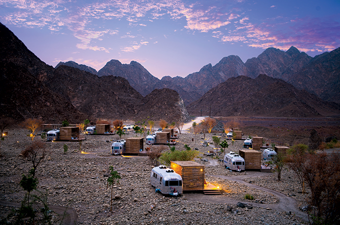  New tours platform to boost adventure travel